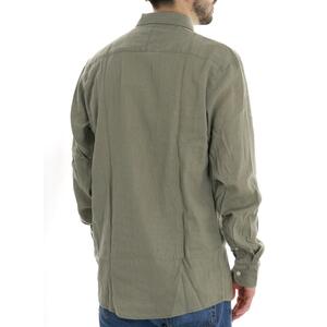 CAMICIA ENEA ALLAN SOLID - Mad Fashion | img vers.300x/